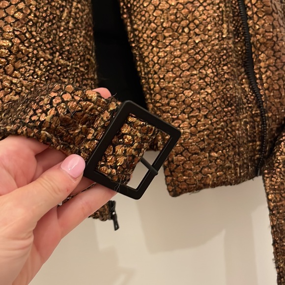 Alice & Olivia Vest - Picture 3 of 3